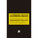 La ciudad del siglo XXI