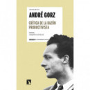 ANTOLOGIA ANDRE GORZ