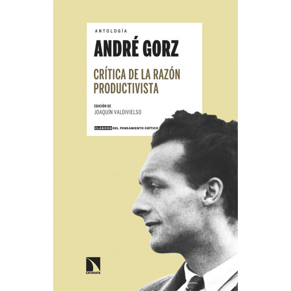 ANTOLOGIA ANDRE GORZ