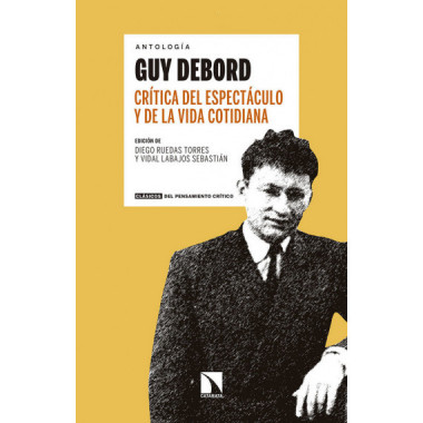 Cr�tica del espect�culo y de la vida cotidiana