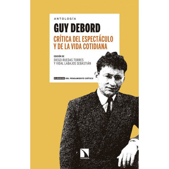 Cr�tica del espect�culo y de la vida cotidiana