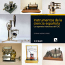 Instrumentos de la ciencia espa�ola