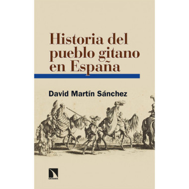 HISTORIA DEL PUEBLO GITANO EN ESPA�A