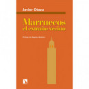 MARRUECOS, EL EXTRA�O VECINO