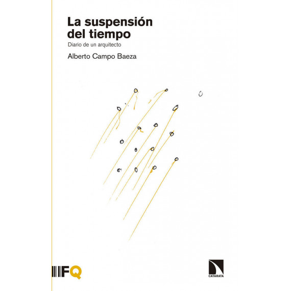 LA SUSPENSI�N DEL TIEMPO