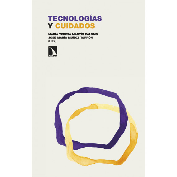TECNOLOGIAS Y CUIDADOS