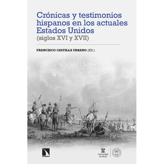 CRONICAS Y TESTIMONIOS HISPANOS