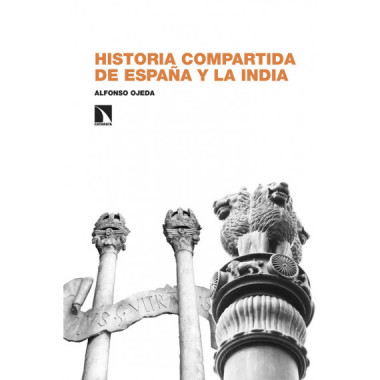 HISTORIA COMPARTIDA DE ESPA�A Y LA INDIA
