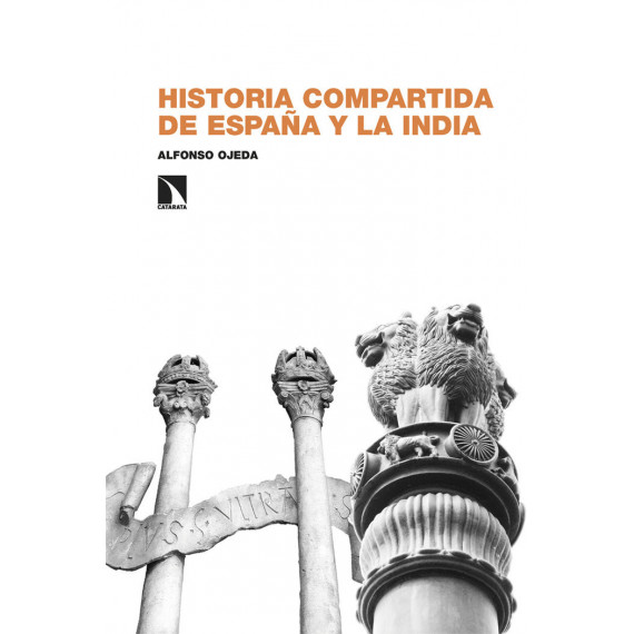 HISTORIA COMPARTIDA DE ESPA�A Y LA INDIA
