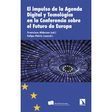 EL IMPULSO DE LA AGENDA DIGITAL Y TECNOLOGICA EN LA CONFEREN