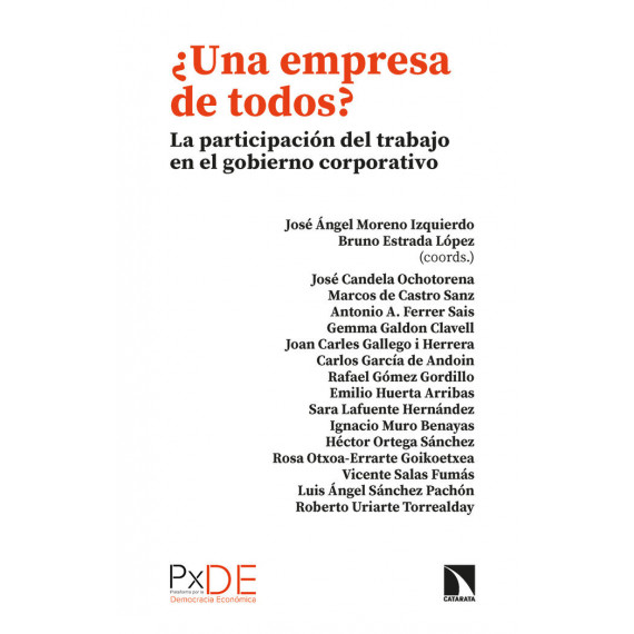 �UNA EMPRESA DE TODOS?