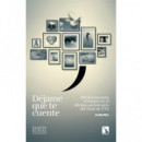 DEJAME QUE TE CUENTE