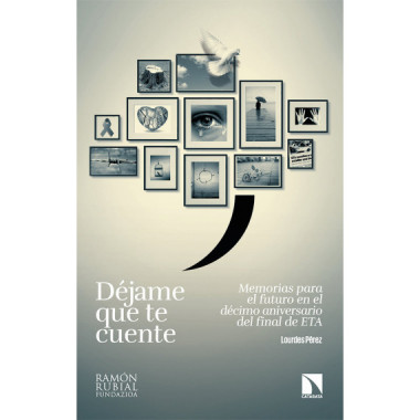 DEJAME QUE TE CUENTE