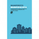 MANIFIESTO MUNICIPALISTA