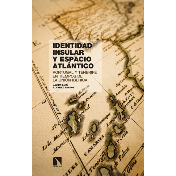 Identidad insular y espacio atl�ntico