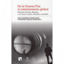 De la Guerra Fr�a al calentamiento global
