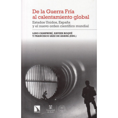 De la Guerra Fr�a al calentamiento global