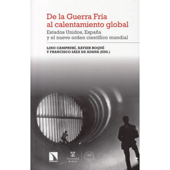 De la Guerra Fr�a al calentamiento global