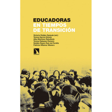 Educadoras en tiempos de transici�n