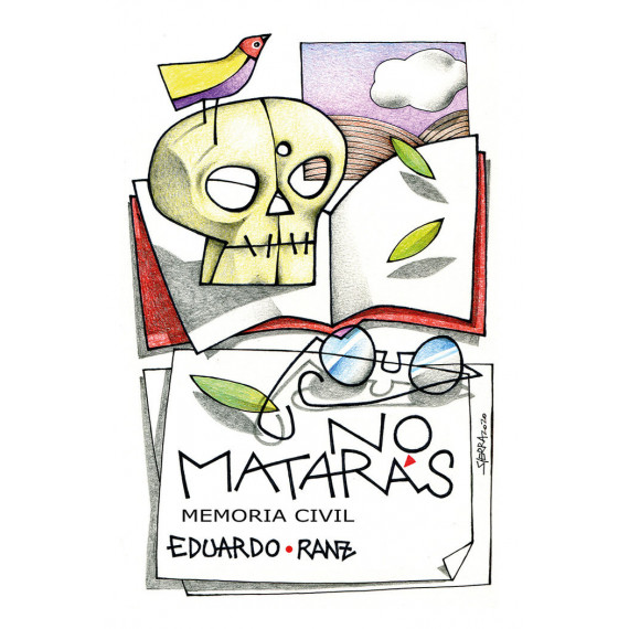 No matar�s. Memoria civil