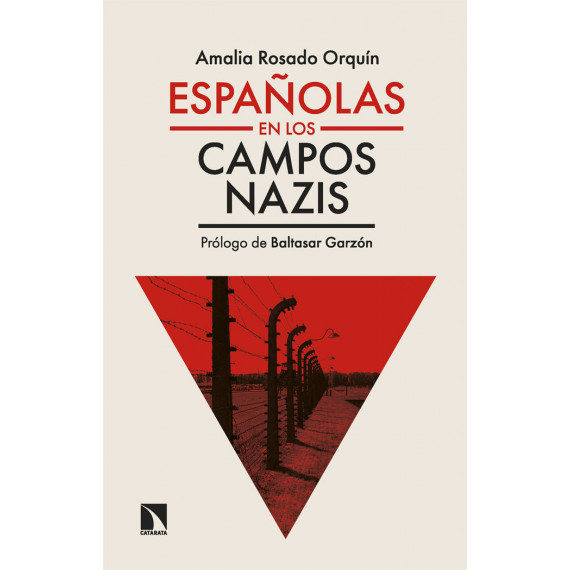 ESPA�OLAS EN LOS CAMPOS NAZIS