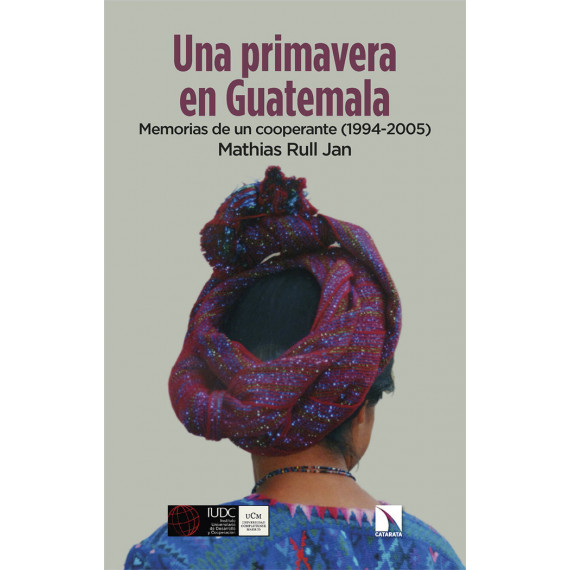 UNA PRIMAVERA EN GUATEMALA