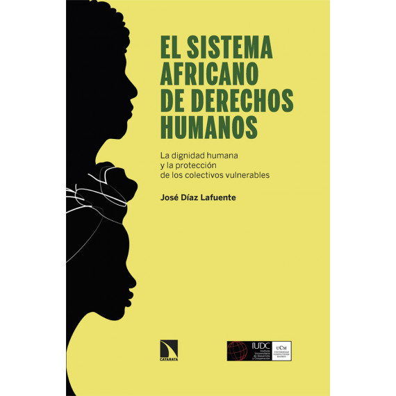 EL SISTEMA AFRICANO DE DERECHOS HUMANOS