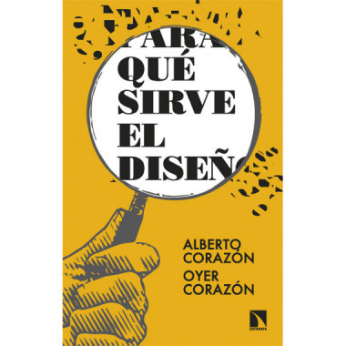 PARA QUE SIRVE EL DISE�O?