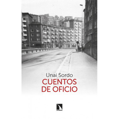 CUENTOS DE OFICIO