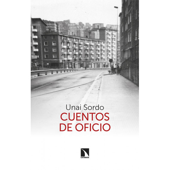 CUENTOS DE OFICIO
