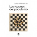 Las razones del populismo