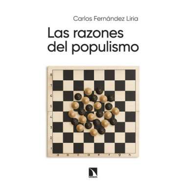 Las razones del populismo