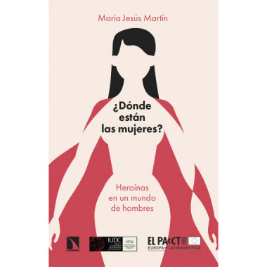 �DONDE ESTAN LAS MUJERES?