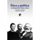 ETICA Y POLITICA