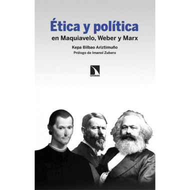 ETICA Y POLITICA
