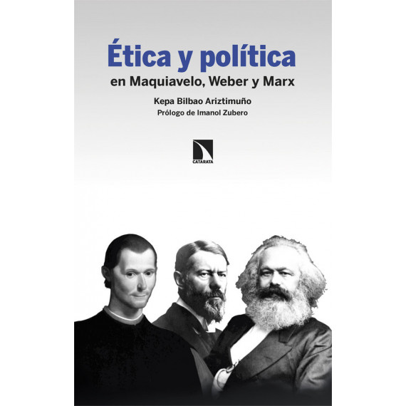 ETICA Y POLITICA