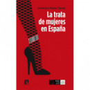 LA TRATA DE MUJERES EN ESPA�A