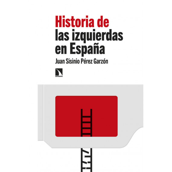 HISTORIA DE LAS IZQUIERDAS EN ESPA�A