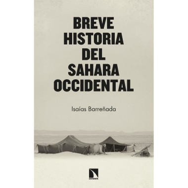 Breve historia del Sahara Occidental