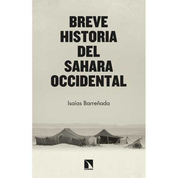 Breve historia del Sahara Occidental