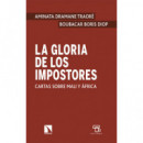 LA GLORIA DE LOS IMPOSTORES