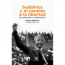 SUDAFRICA Y EL CAMINO A LA LIBERTAD