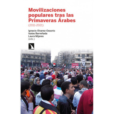 MOVILIZACIONES POPULARES TRAS LAS PRIMAVERAS ARABES (2011-20