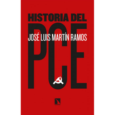 Historia del PCE