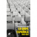 La gripe espa�ola