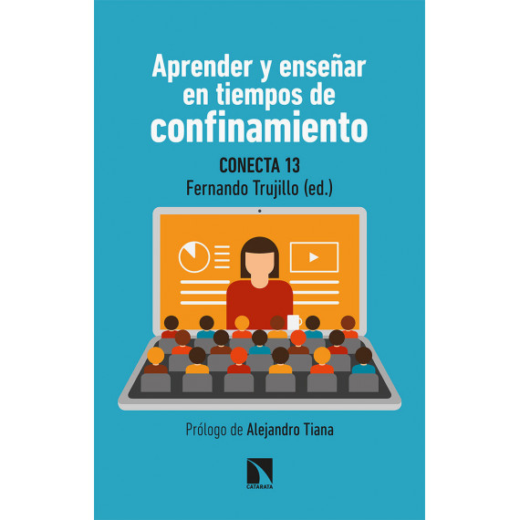 Aprender y ense�ar en tiempos de confinamiento