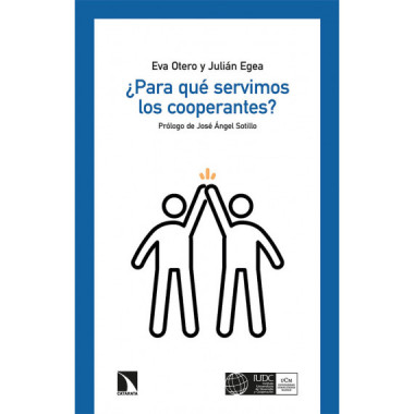 �Para qu� servimos los cooperantes?
