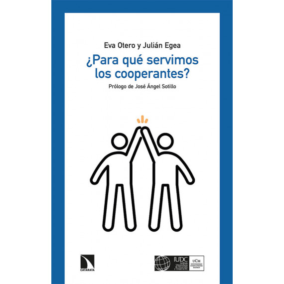 �Para qu� servimos los cooperantes?