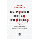 El poder de lo pr�ximo