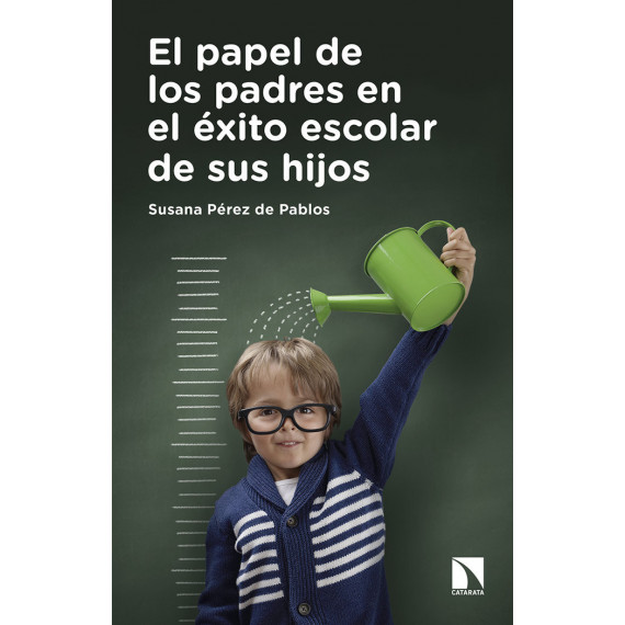 El papel de los padres en el �xito escolar de sus hijos